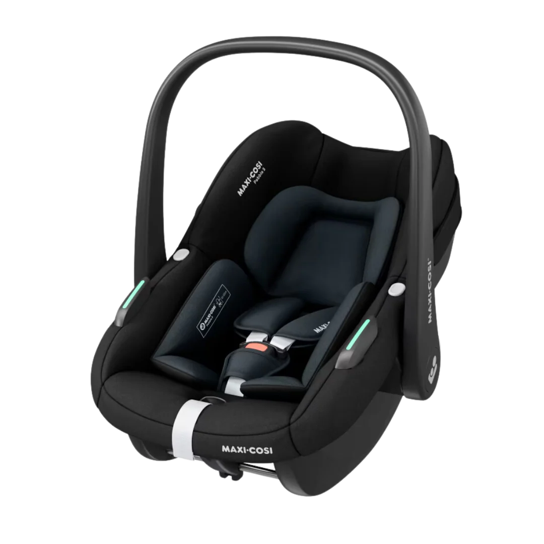 Maxi-Cosi Pebble S i-size - Image 5