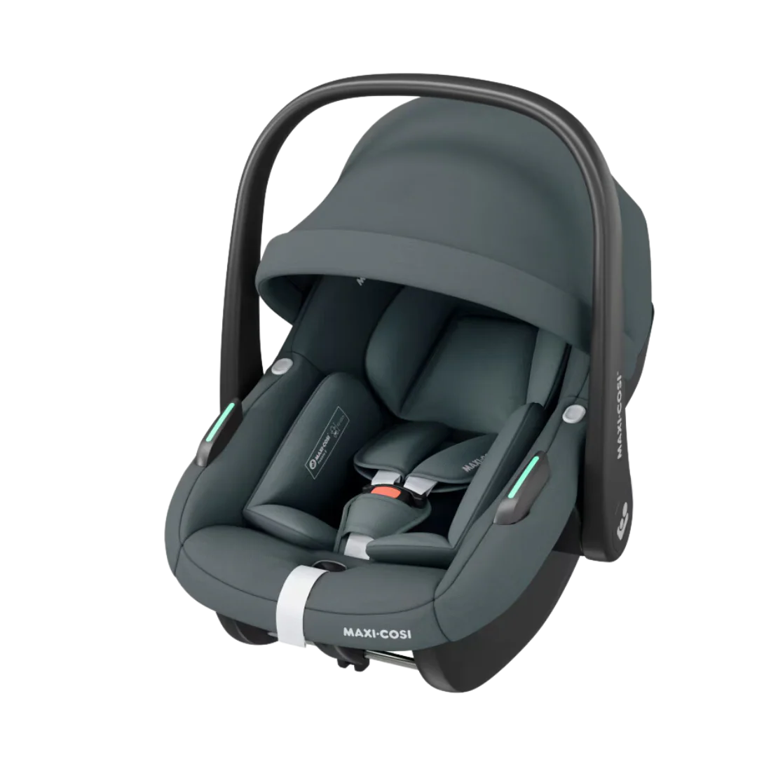 Maxi-Cosi Pebble S i-size - Image 7