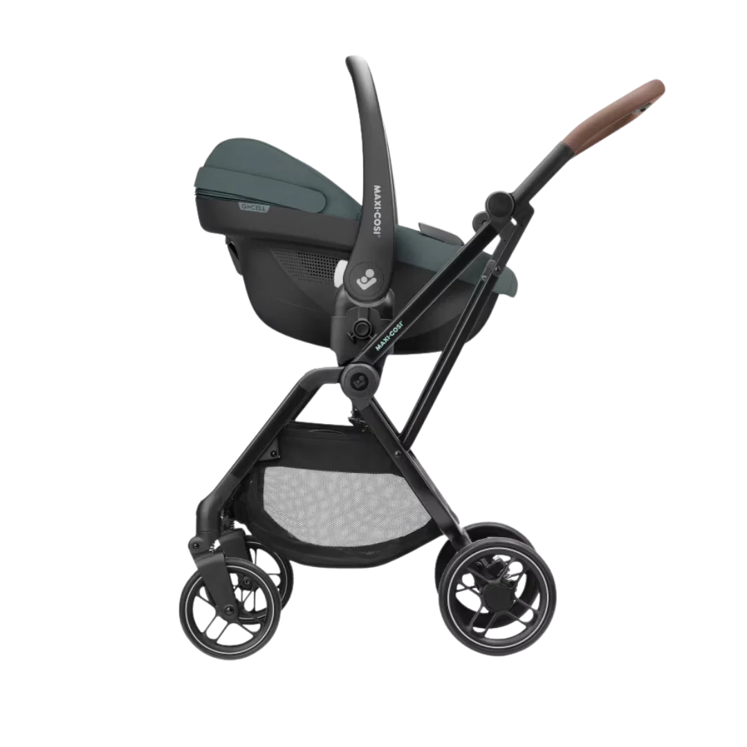 Maxi-Cosi Pebble S i-size - Image 8