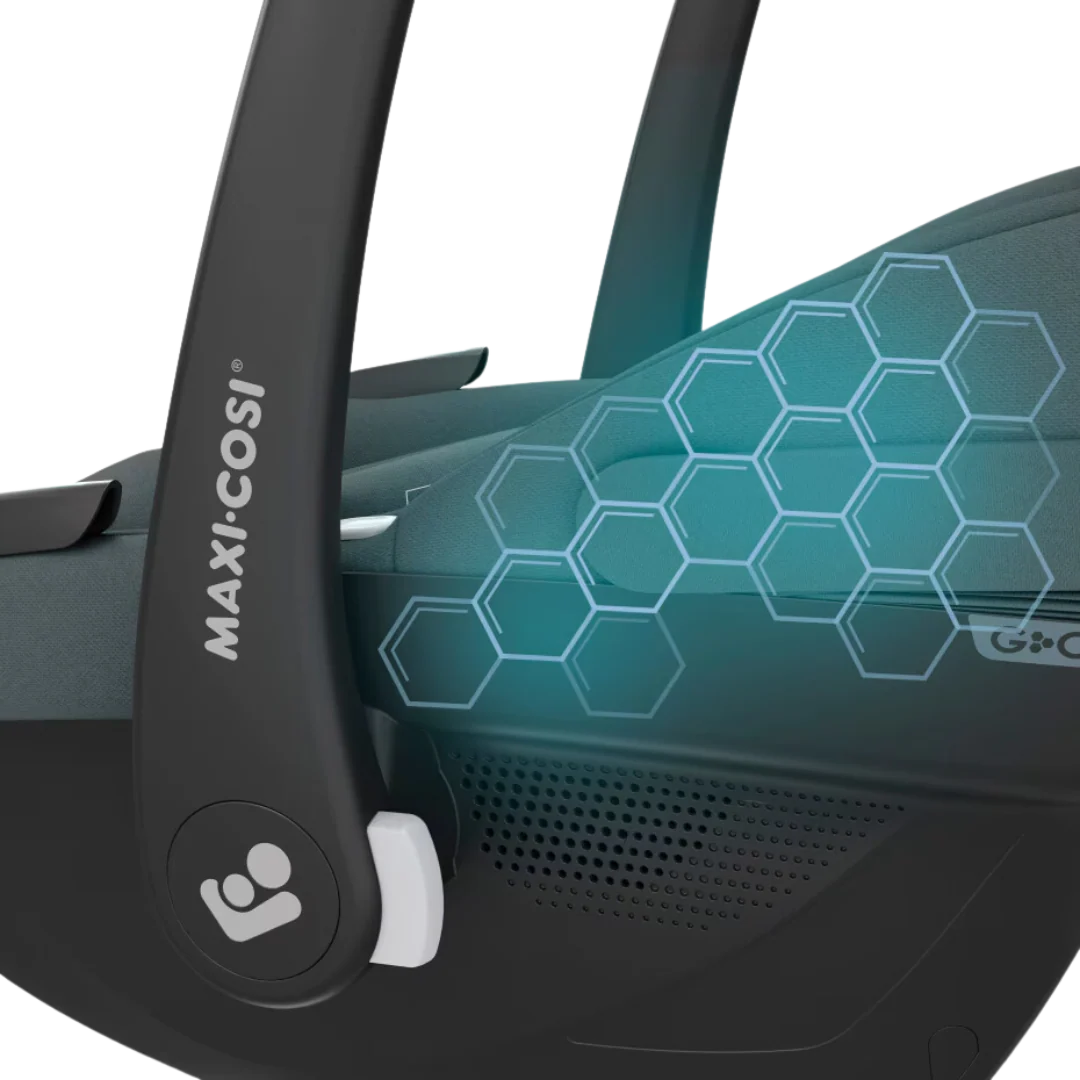 Maxi-Cosi Pebble S i-size - Image 9
