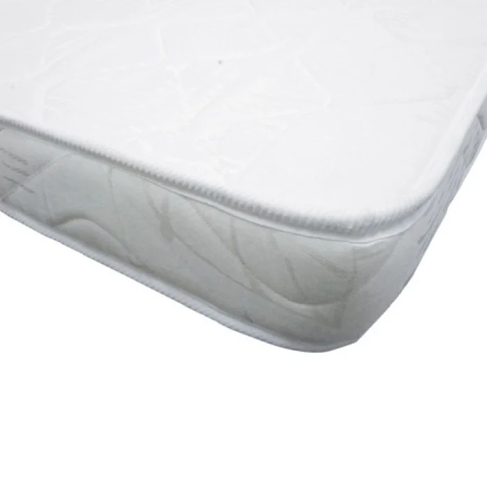 Micuna Aura Baby Cot with Relax System [MINOR PRINTING ISSUE;  FREE FOAM MATTRESS WITH HOLE] - Image 10