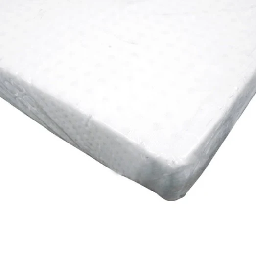 Micuna Aura Baby Cot with Relax System [MINOR PRINTING ISSUE;  FREE FOAM MATTRESS WITH HOLE] - Image 9
