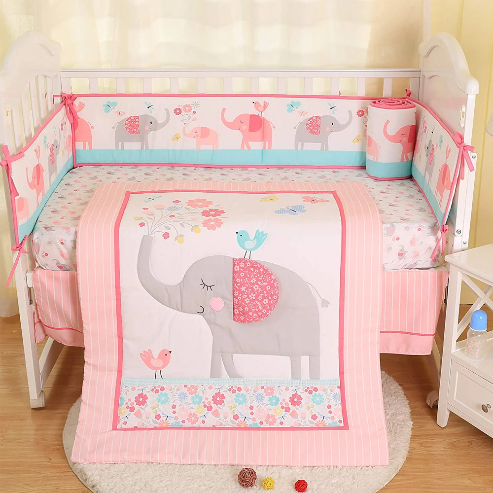 [Display Set] Micuna Sweet Globito Baby Cot with Relax System - Image 10