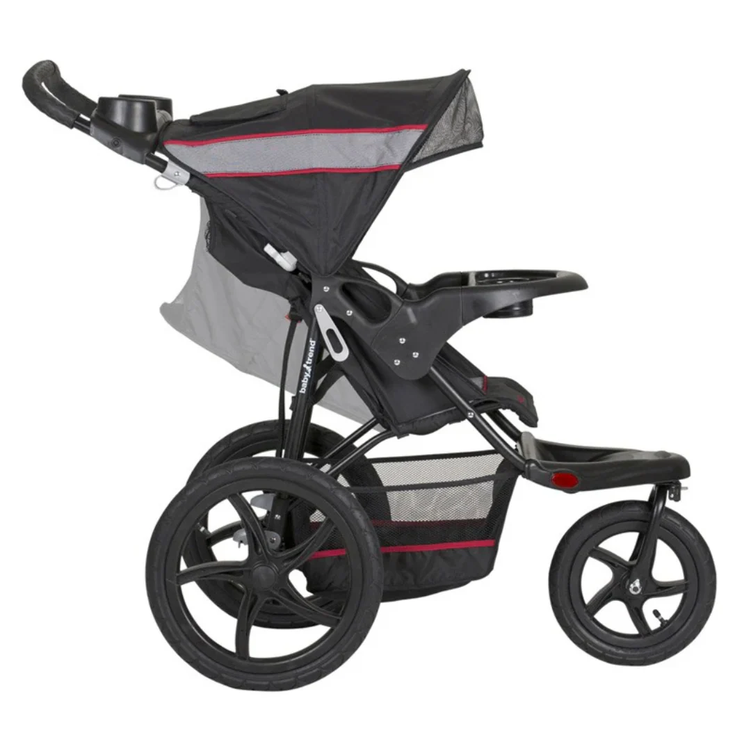 Range Jogger - Millennium - Image 3