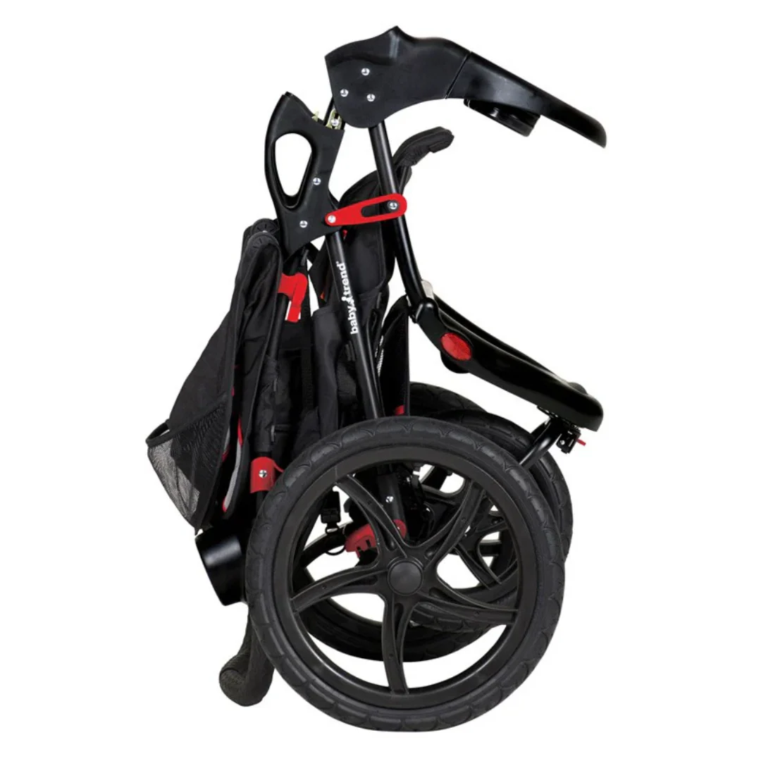 Range Jogger - Millennium - Image 4