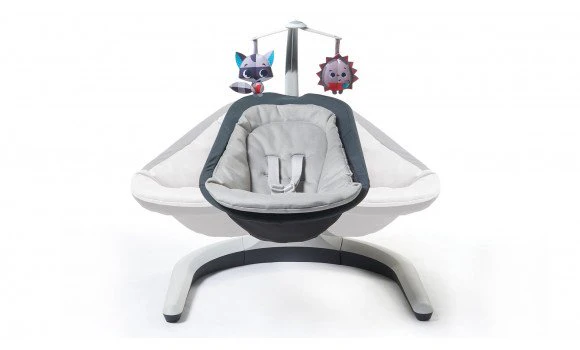 Tiny Love 2-In-1 Nature's Way Bounce & Sway - 1 Year Warranty - Image 3
