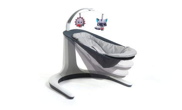 Tiny Love 2-In-1 Nature's Way Bounce & Sway - 1 Year Warranty - Image 4