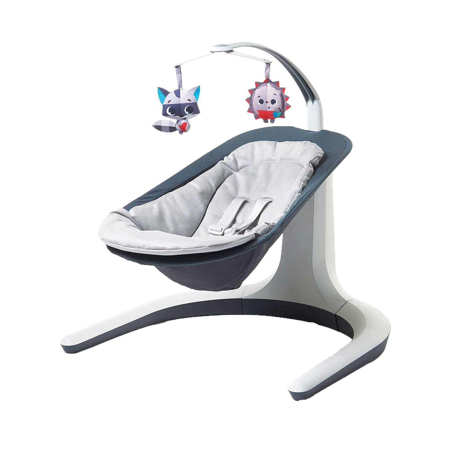 Tiny Love 2-In-1 Nature's Way Bounce & Sway - 1 Year Warranty - Image 5