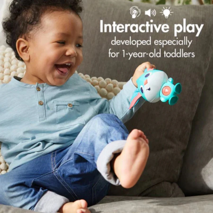 Tiny Love Wonder Buddies™ - Image 10