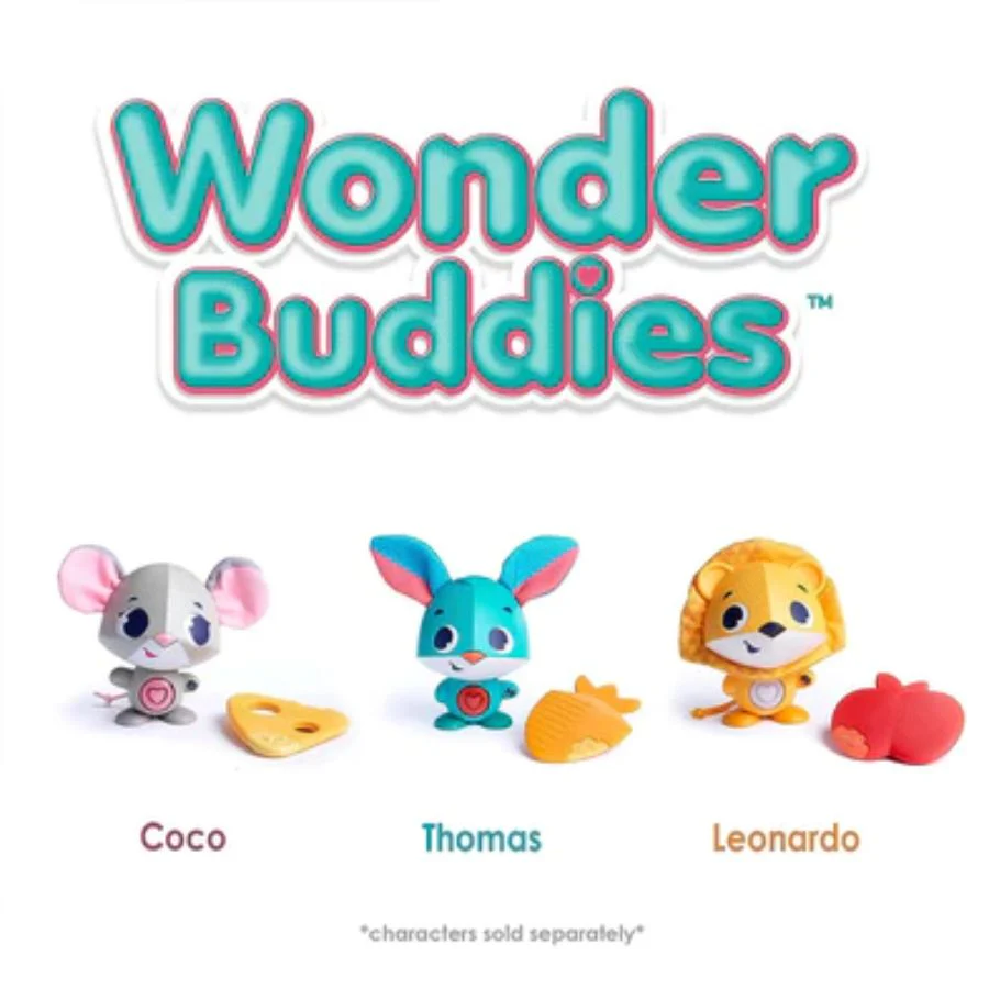 Tiny Love Wonder Buddies™ - Image 14