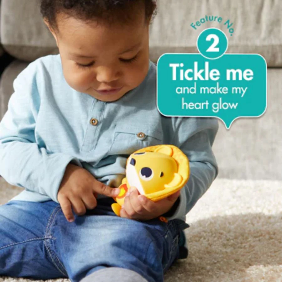 Tiny Love Wonder Buddies™ - Image 3