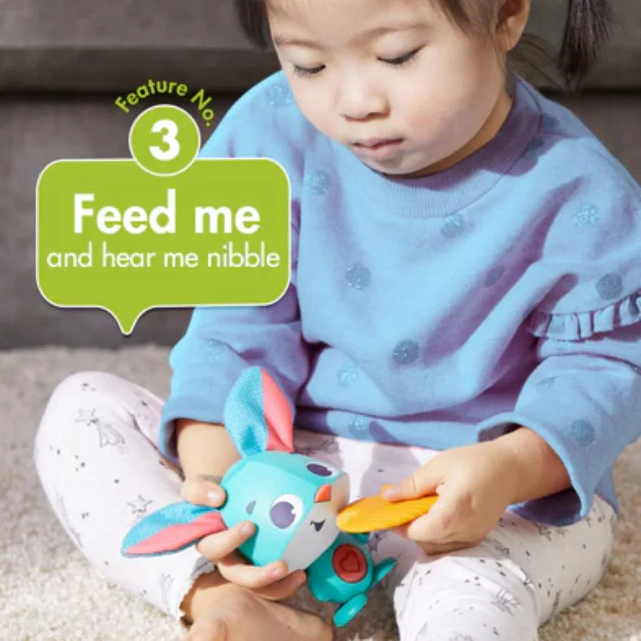 Tiny Love Wonder Buddies™ - Image 4