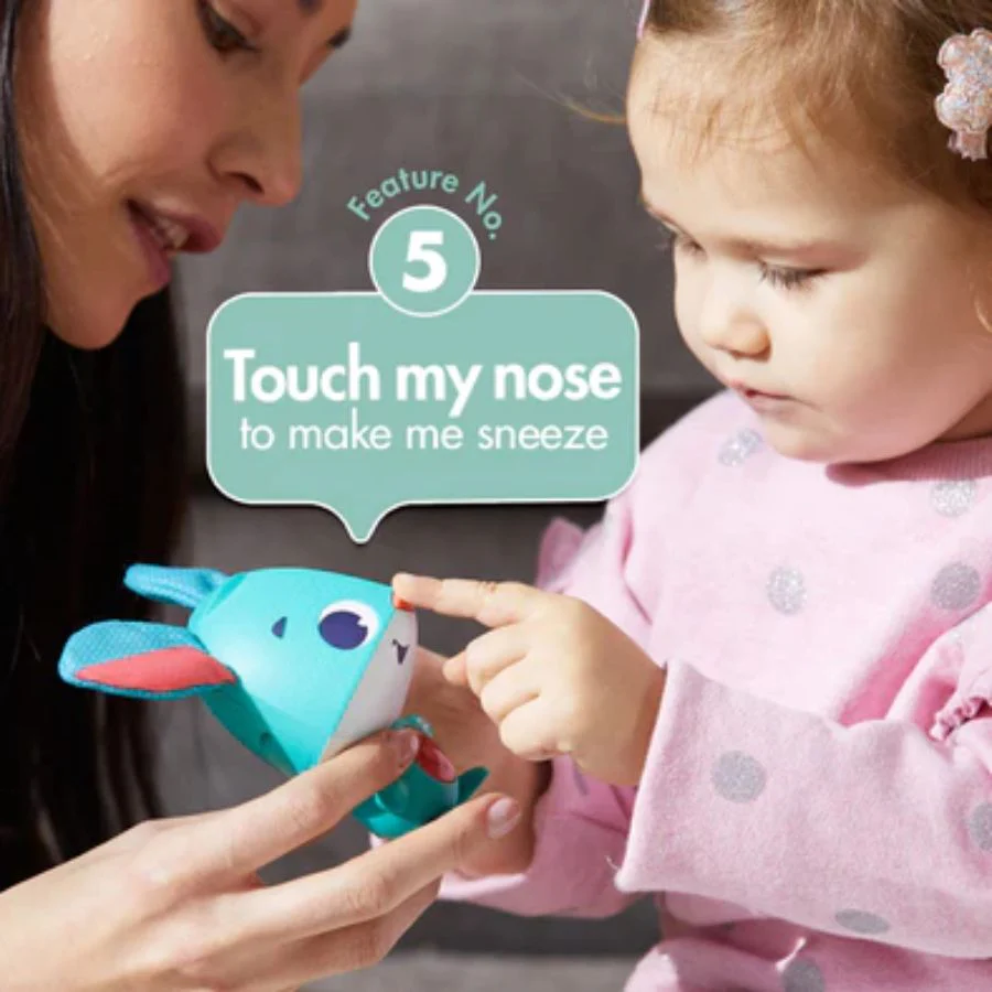 Tiny Love Wonder Buddies™ - Image 6