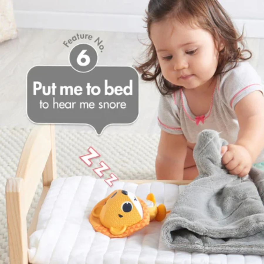 Tiny Love Wonder Buddies™ - Image 7