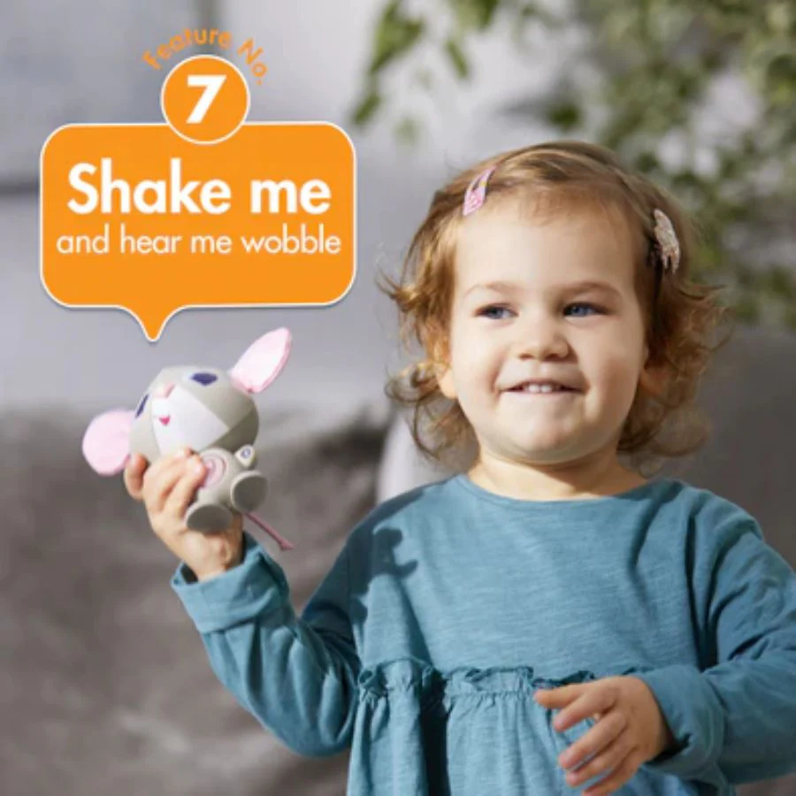 Tiny Love Wonder Buddies™ - Image 8