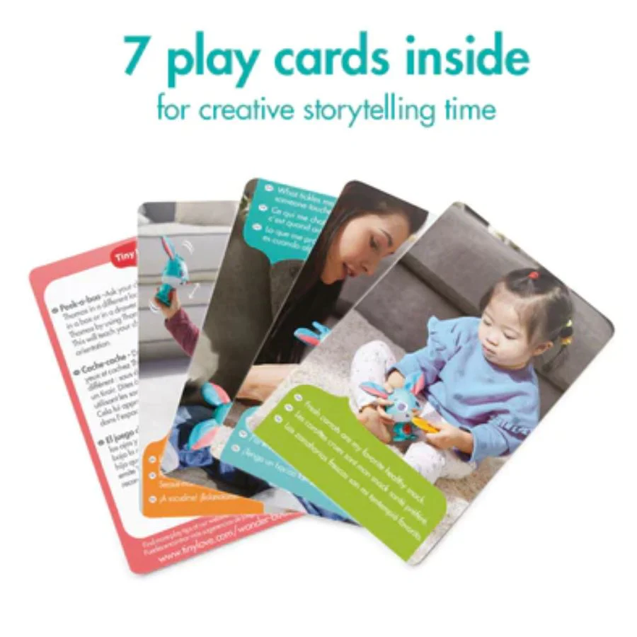 Tiny Love Wonder Buddies™ - Image 9
